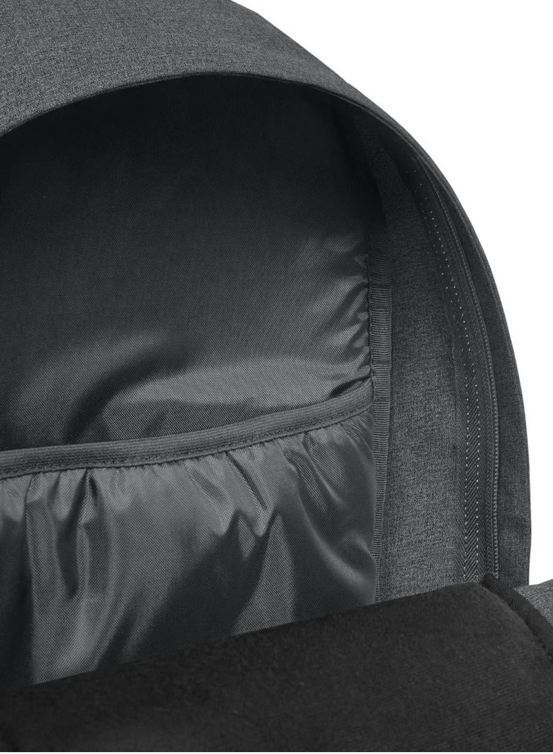 EASTPAK Padded Double Large Backpack - Black Denim