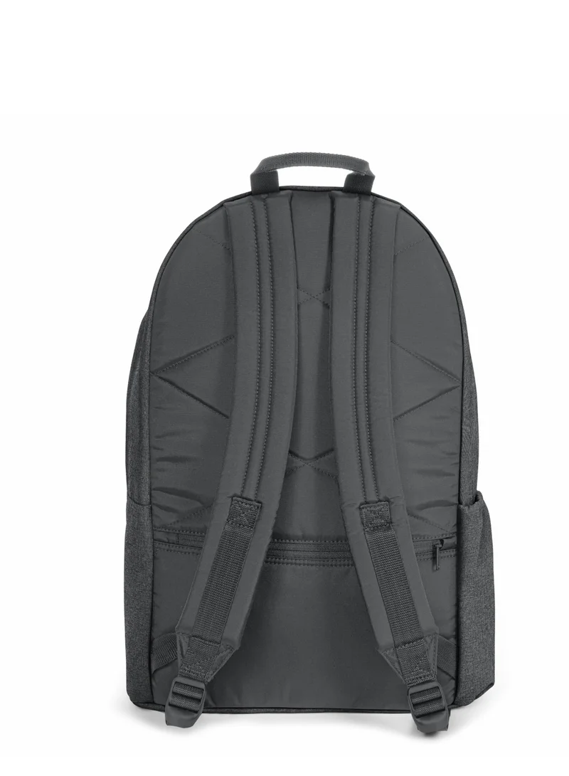 EASTPAK Padded Double Large Backpack - Black Denim