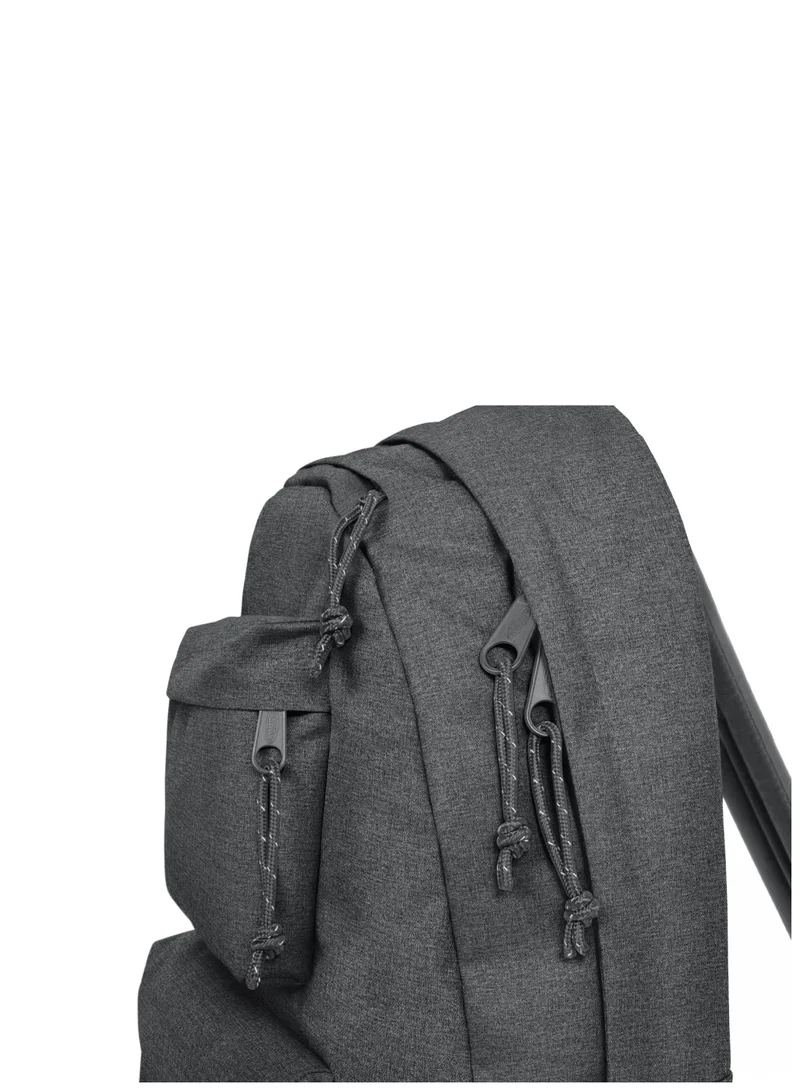 EASTPAK Padded Double Large Backpack - Black Denim