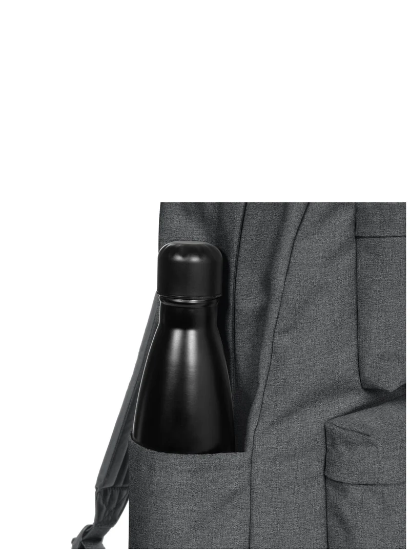 EASTPAK Padded Double Large Backpack - Black Denim