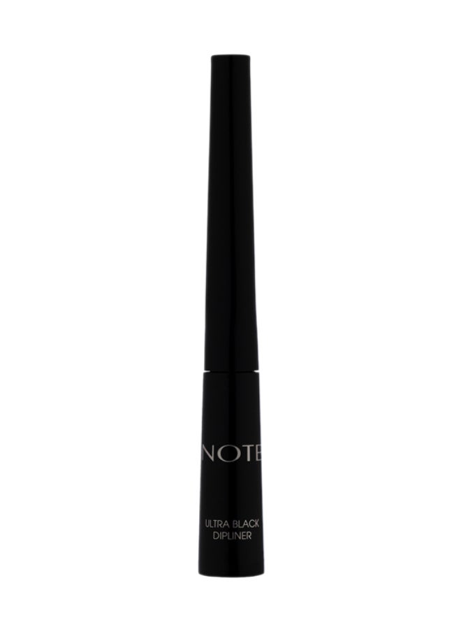 NOTE COSMETIQUE Ultra Black Dipliner New  - Image 1