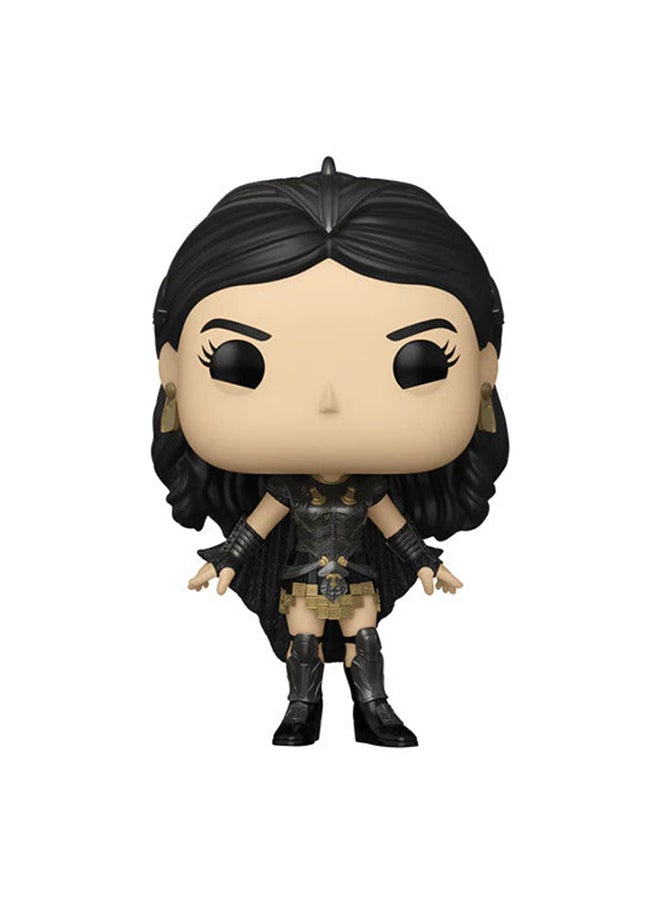 Funko Funko Pop! Heroes: Shazam 2 - Kalypso Vinyl Figure  - Image 1