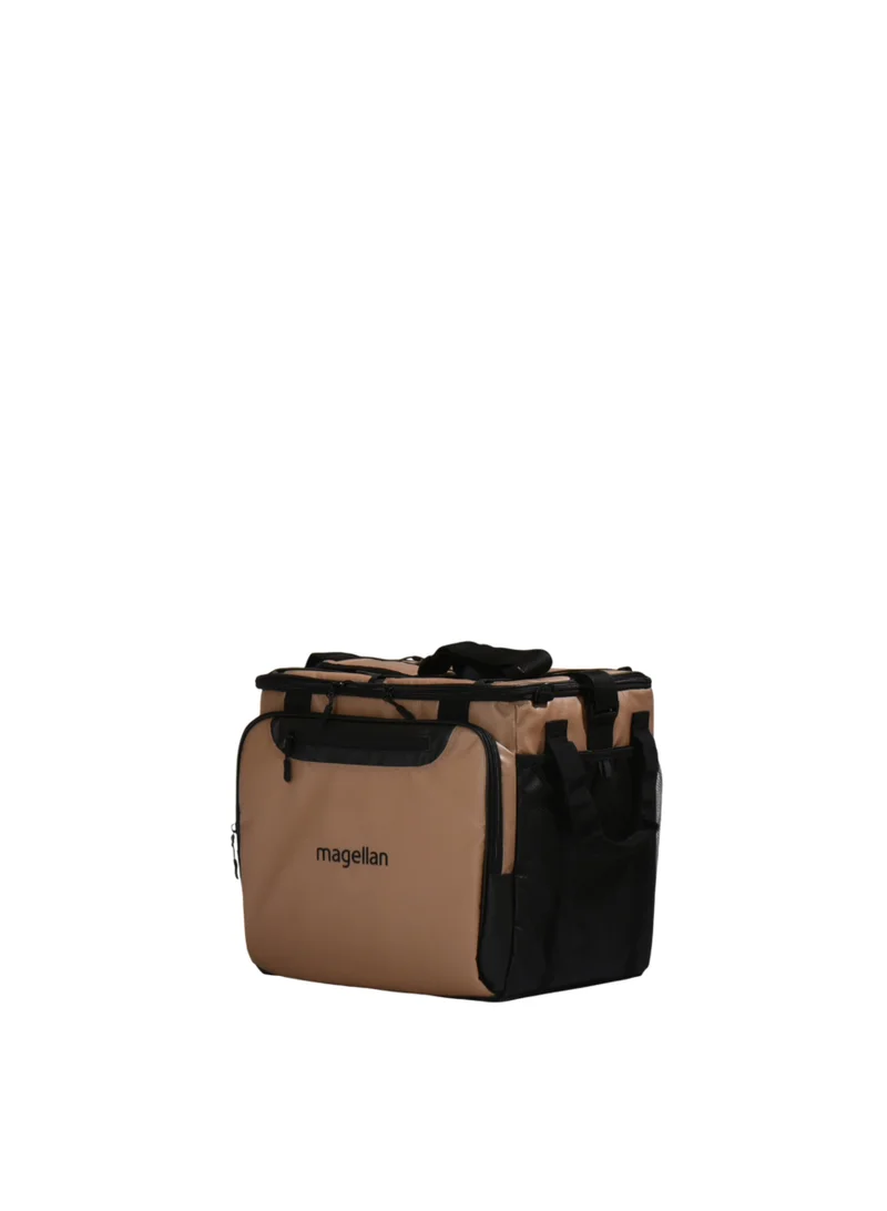 Magellan Magellan Cooler Bag EVOD03003 18 Inch Insulated Thermal Cooler Bag for Camping, Picnic, Travel & Outdoor Use