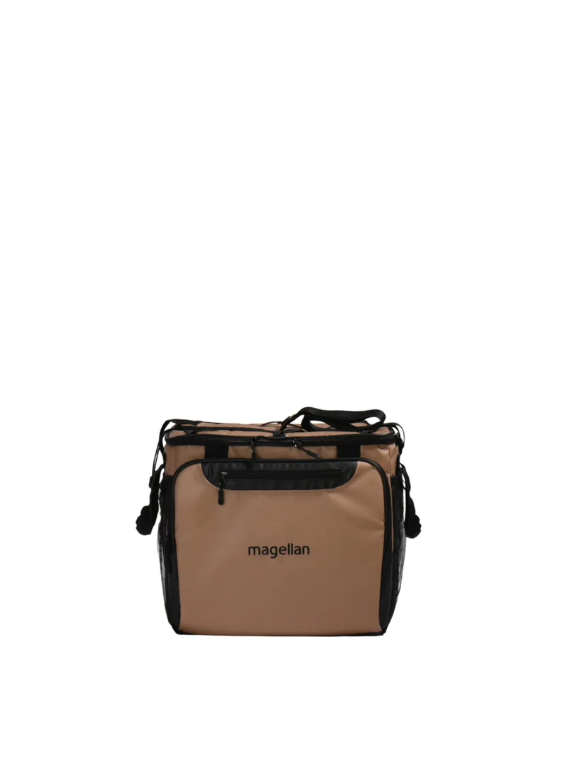 Magellan Magellan Cooler Bag EVOD03003 18 Inch Insulated Thermal Cooler Bag for Camping, Picnic, Travel & Outdoor Use