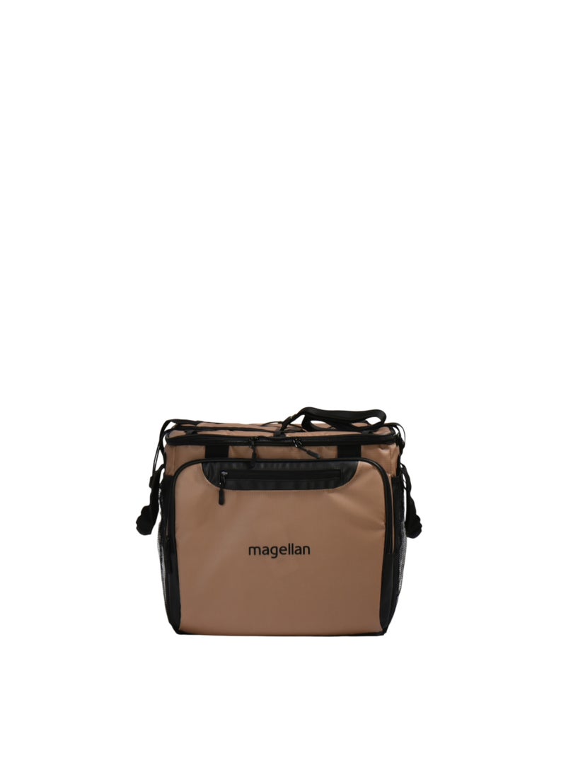 Magellan Cooler Bag EVOD03003 18 Inch Insulated Thermal Cooler Bag for Camping, Picnic, Travel & Outdoor Use - Image 1