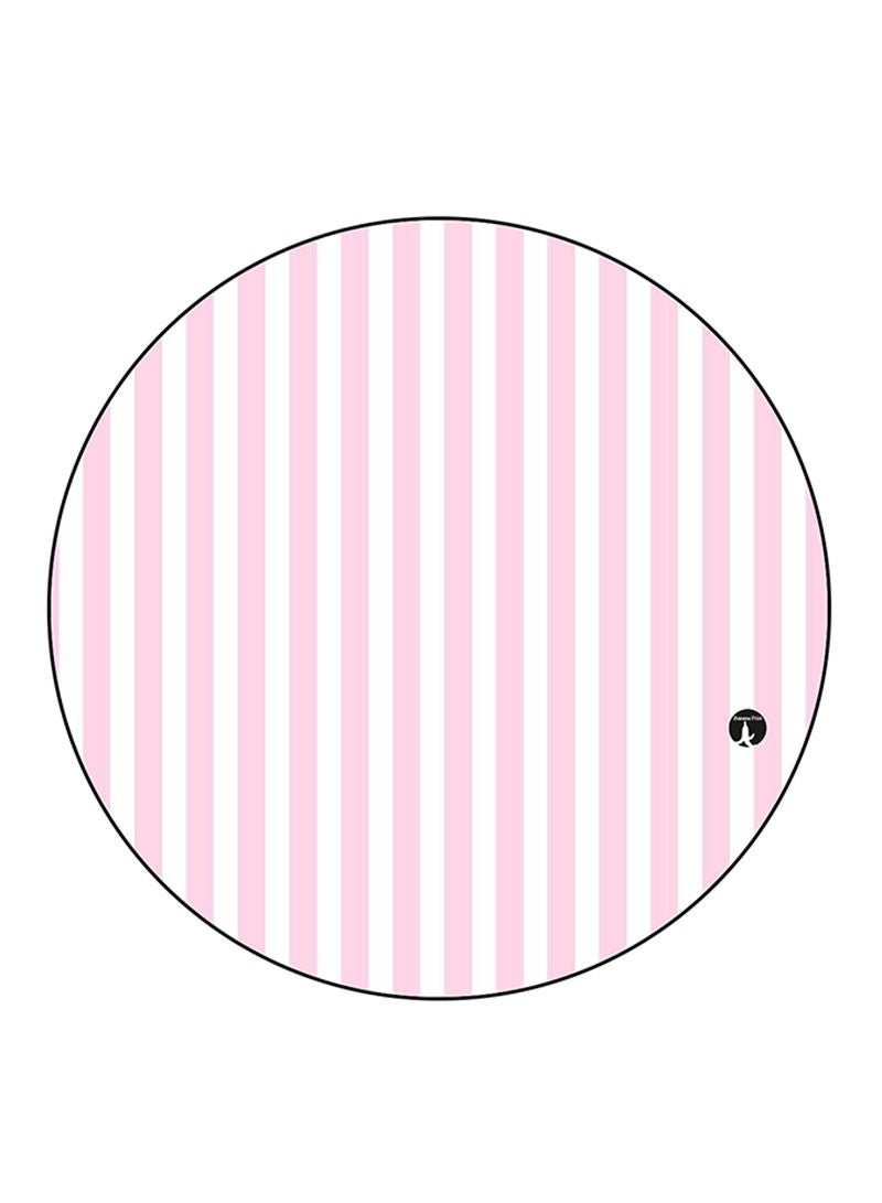 RKN Strips Printed Fridge Magnet  Multicolour - Image 2