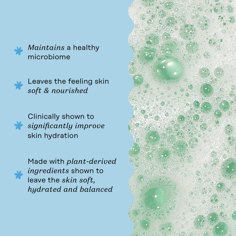 The Honey Pot Company - Body Wash for Women - Coconut Shea Hydrating Body Cleanser - Moisturize & Cleanse Skin - Free of Parabens & Sulfates - 15 Fl. Oz - Image 5