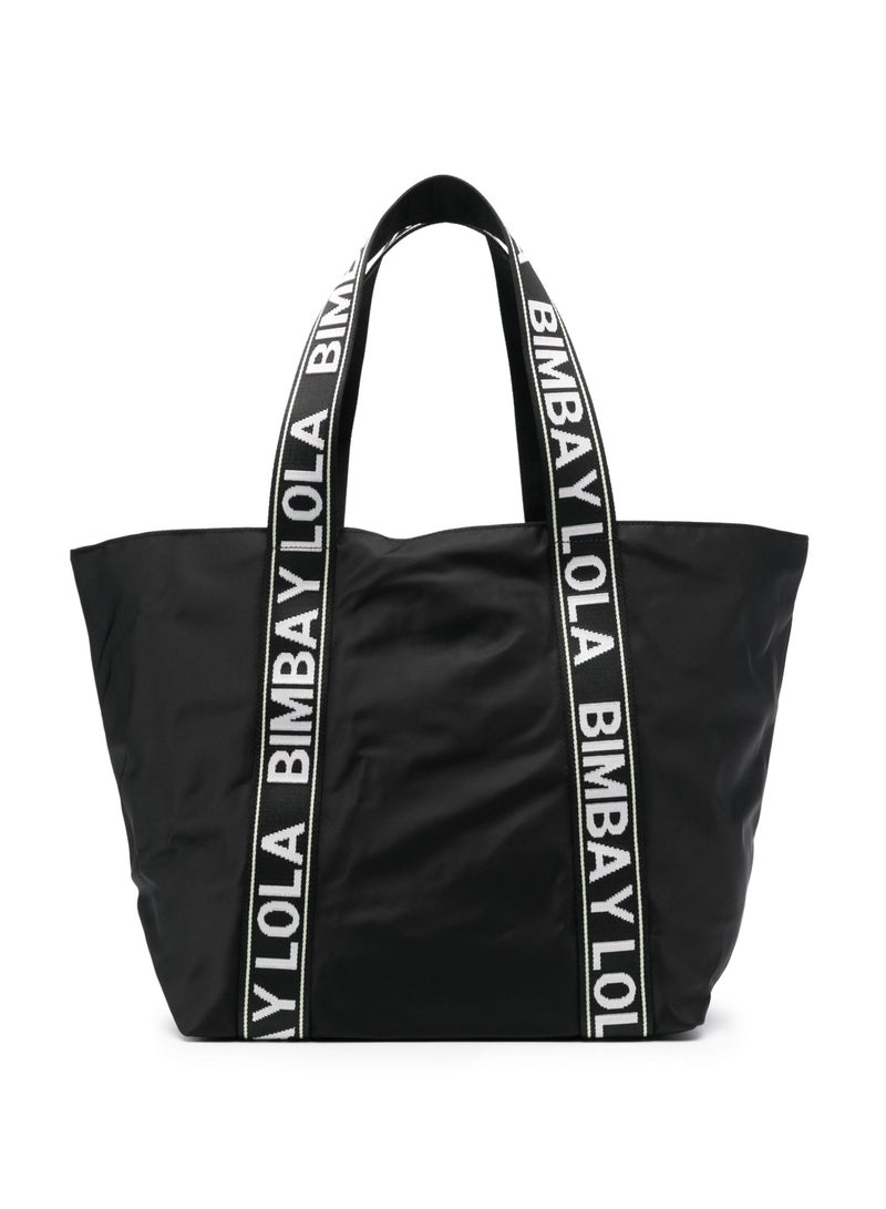 BIMBA Y LOLA Shopper tote bag - Image 1
