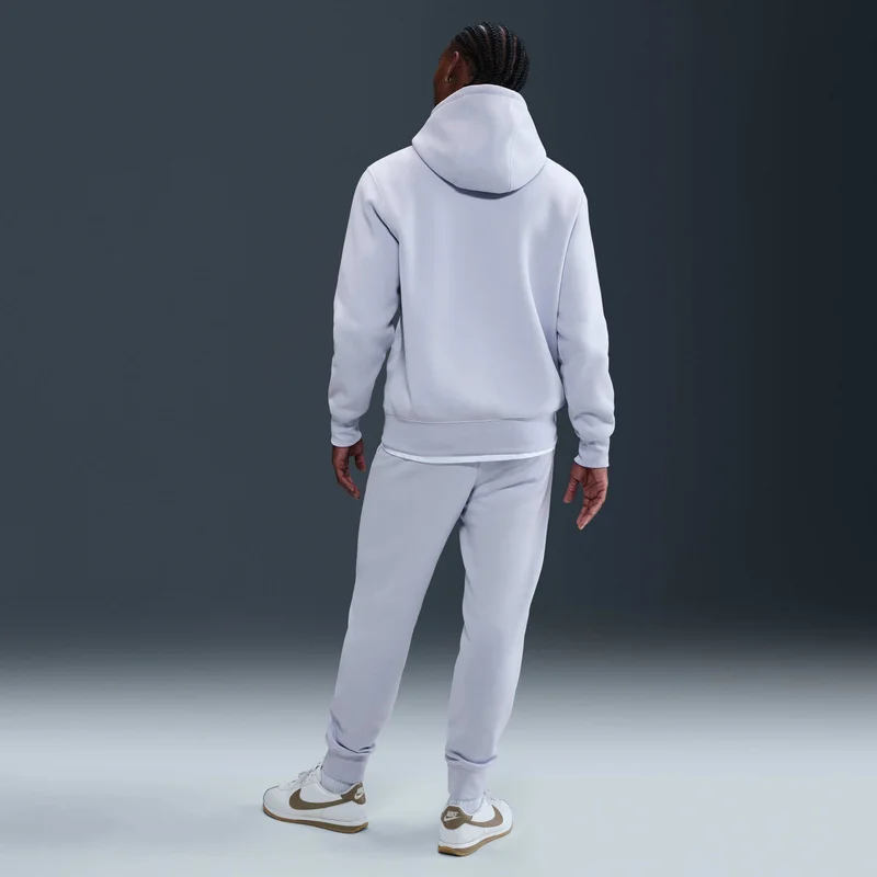 Nike Men's Club Fleece Hoodie