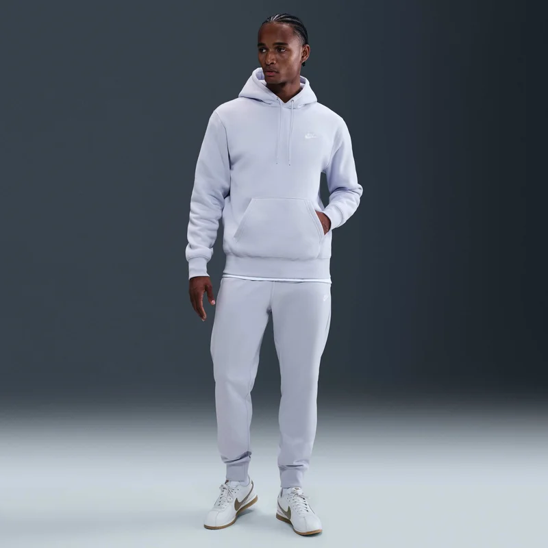 Nike Men's Club Fleece Hoodie