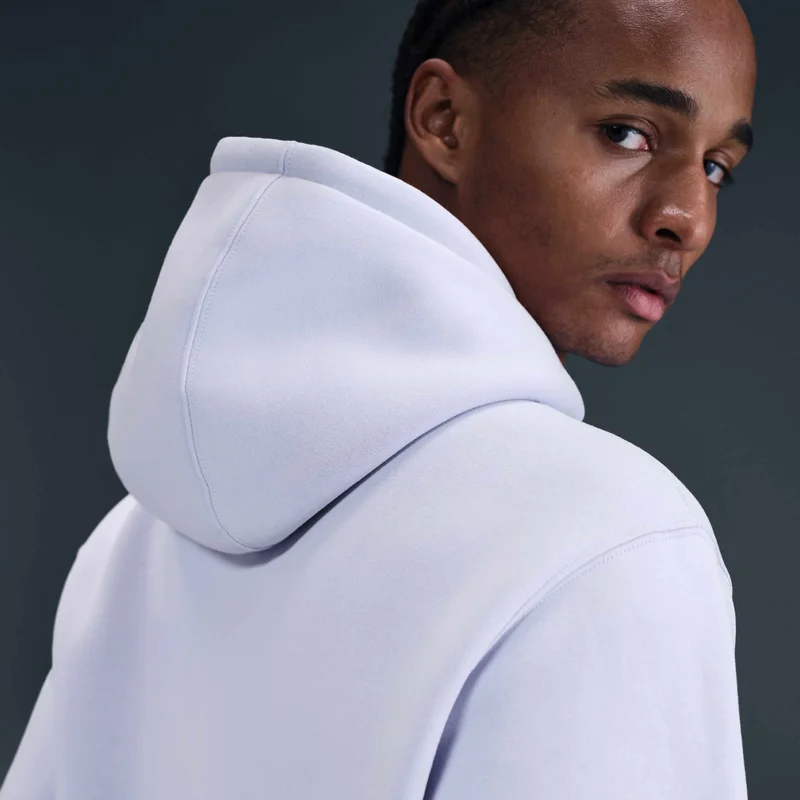 Nike Men's Club Fleece Hoodie