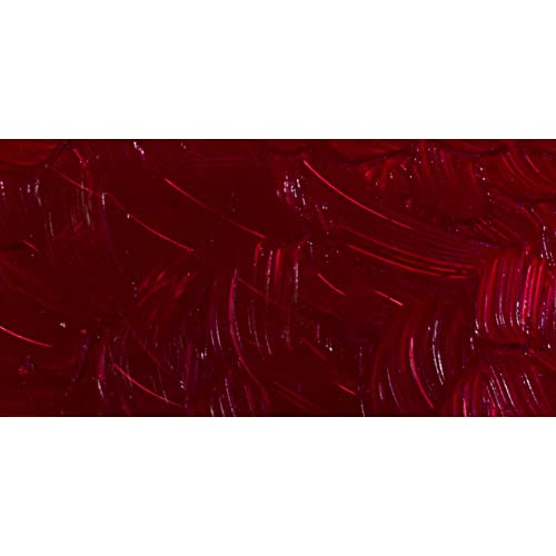 Gamblin 1980 Oil Alizarin Crimson 150Ml - Image 2