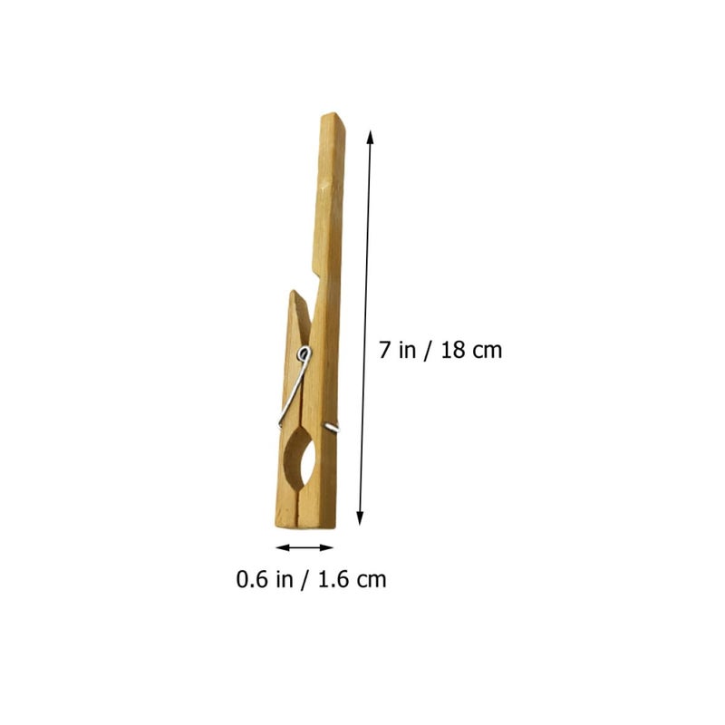 8pcs Fixed Laboratory Test Tube Clamps for Glass Science Experiment and Classroom Lab Use - Image 3
