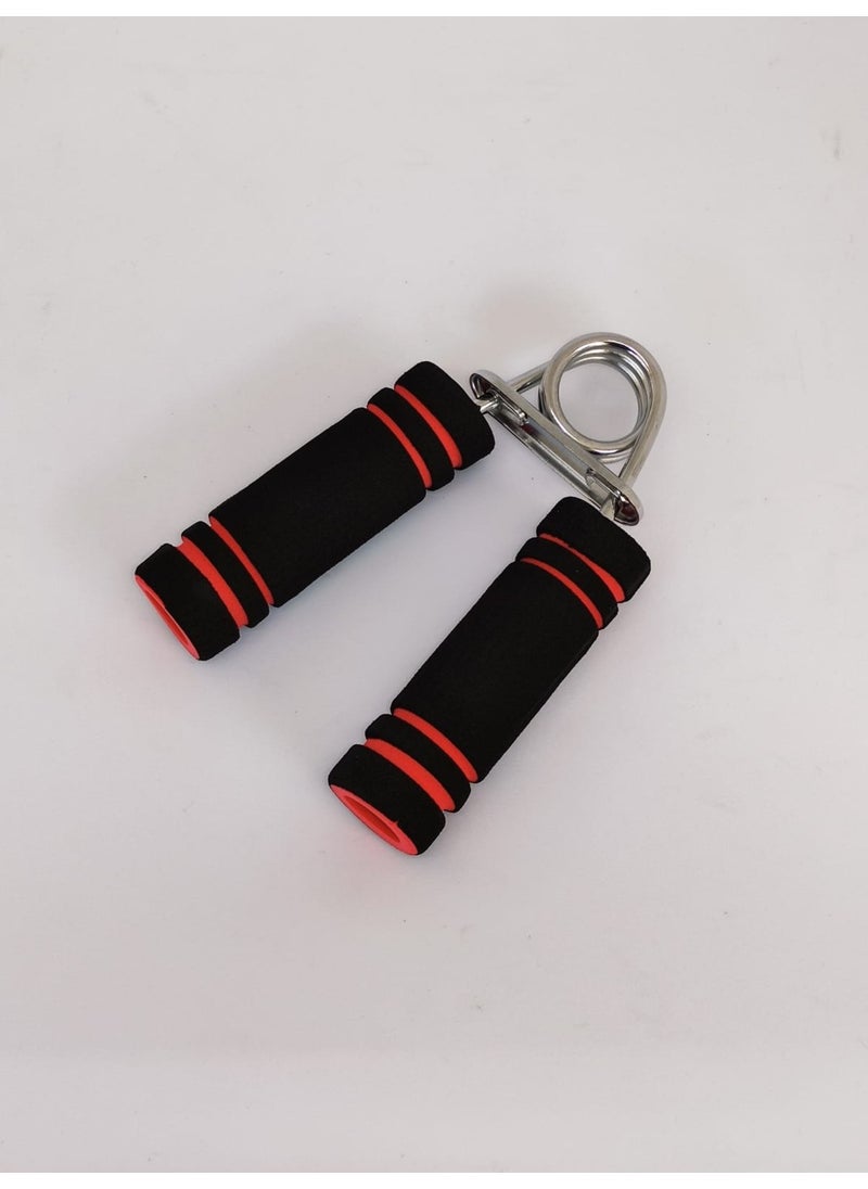Deniz Sport Sponge Covered Steel Hand Spring 1 Piece 