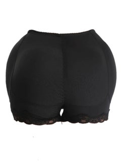 Generic Shorts With 4-Piece Sponge Pads for The Sides and Back  - Image 2