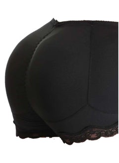 Generic Shorts With 4-Piece Sponge Pads for The Sides and Back  - Image 4