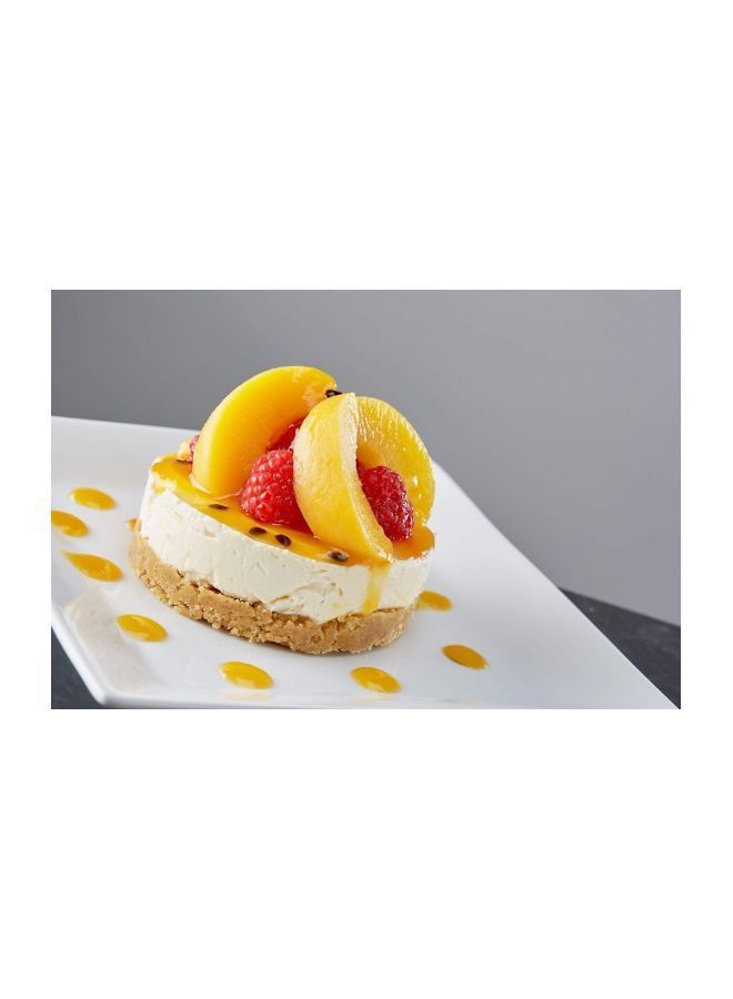 Uncle Jack 5-Piece Cooking Presentation Ring With Food Pressers - Image 5