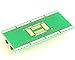 Chip Quik Chip Quik ChipQuik (Qty 2) Proto-Advantage DR040D254P040 Dual Row 0.4mm Pitch 40-Pin Connector to DIP-40 Adapter  - Image 2