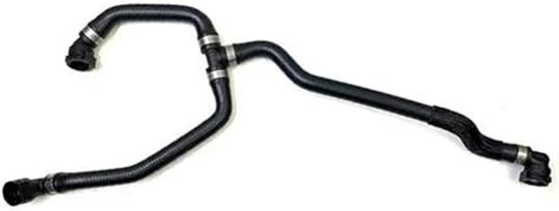 Vuzmode Car Radiator Hose for G11 G12 G30 G31 G32 G38 520i - Image 1