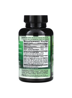 Emerald Laboratories Emerald Laboratories, Memory Health, 60 Vegetable Caps  - Image 2