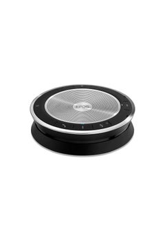EPOS Expand SP 30T (1000225) Portable Bluetooth Speakerphone - Instant Conferencing Anywhere - Sound-Enhanced - PC, Mobile Phone & Softphone Connection  - Image 1