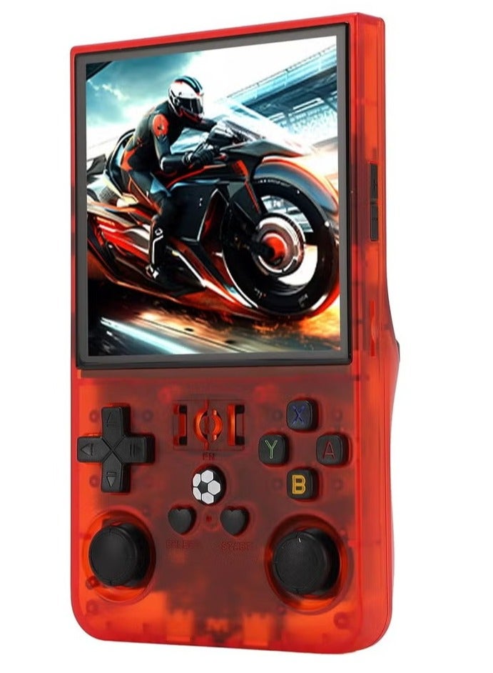 R36MAX Retro Handheld Game Console 64 bit Four Cores-A7 1.5GHz - Image 1