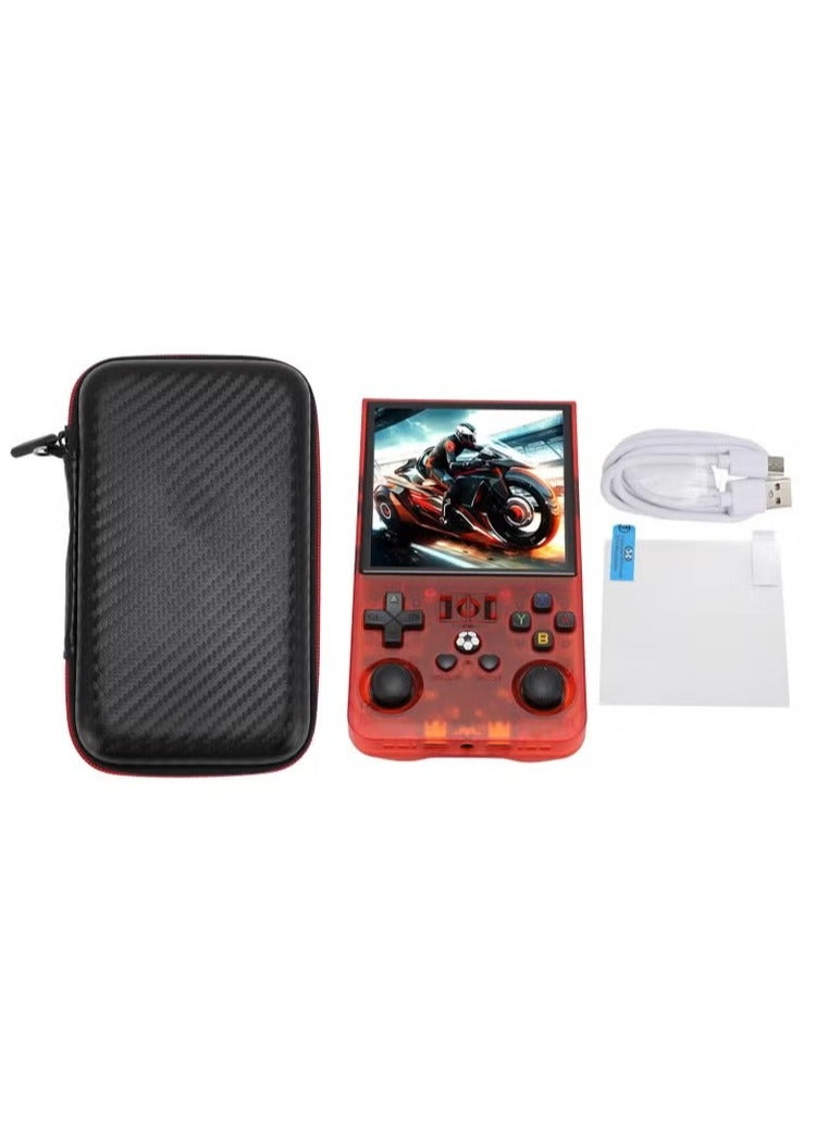 R36MAX Retro Handheld Game Console 64 bit Four Cores-A7 1.5GHz - Image 4