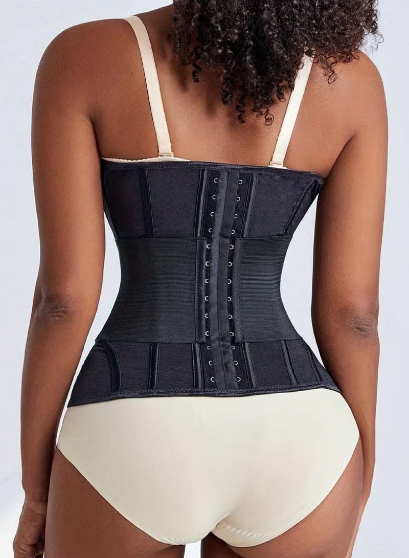 Rock Pow Waist Slimming Belt for Women, Waist Shaper Belt, Shapewear Waist Trainer Corset, 3D Pressure For Tummy, Breathable and Cozy - Image 5
