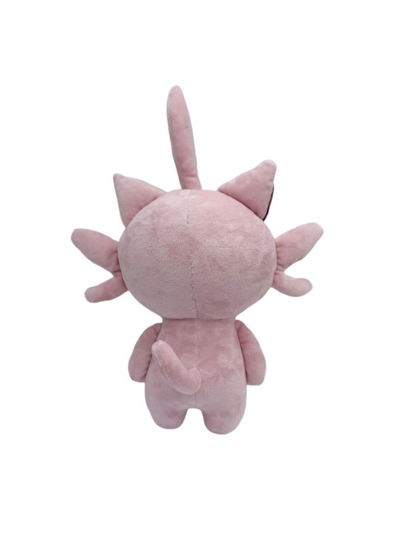 general Palworld Plush Toy 28Cm Cattiva For Fans Gift Horror Stuffed Figure Doll For Kids And Adults Great Birthday Stuffers For Boys Girls - Image 2