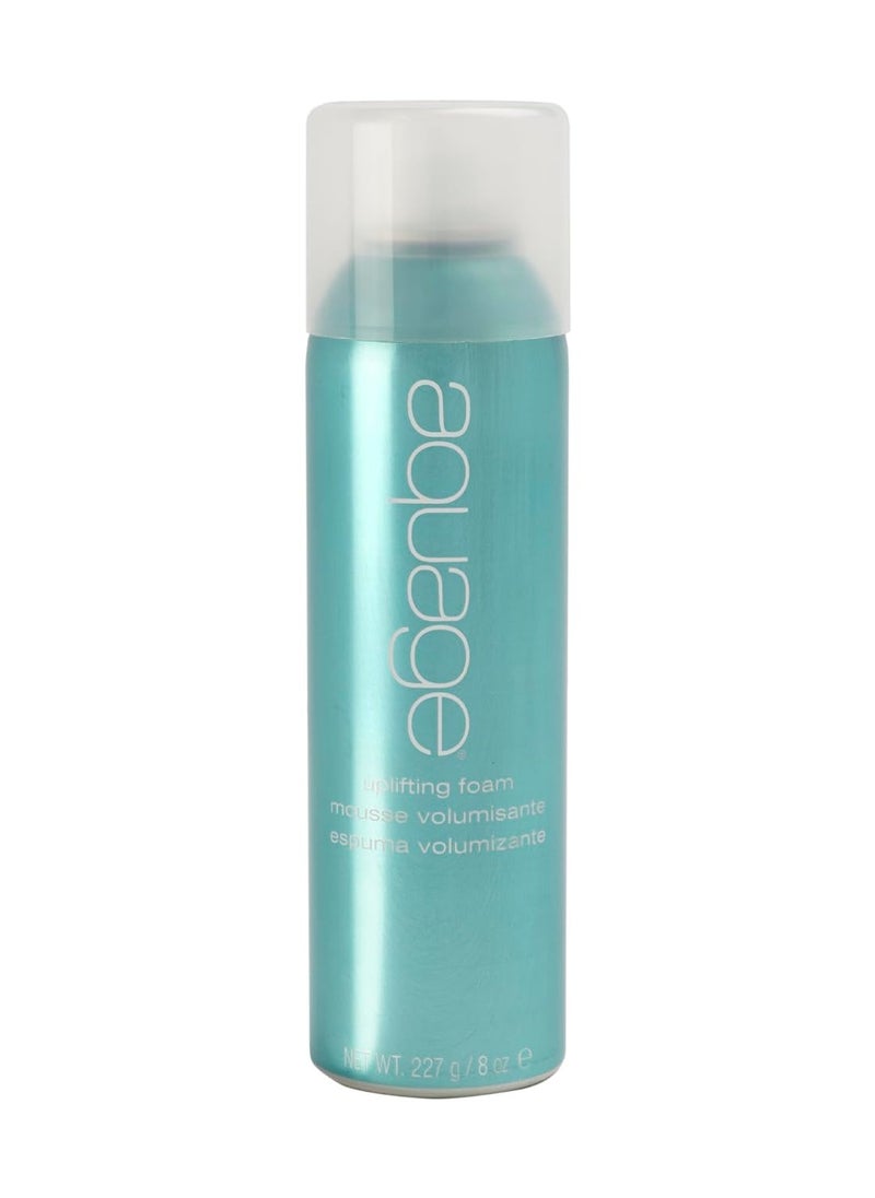 Aquage Aquage Uplifting Foam Weightless Volume Building Styling Mousse  - Image 1
