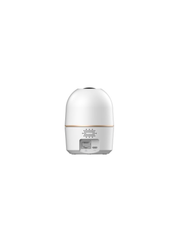 Dahua H5A WiFi Security Camera, 5MP Pan Tilt, Auto-Tracking, 2-Way Audio, Night Vision, Indoor - Image 3