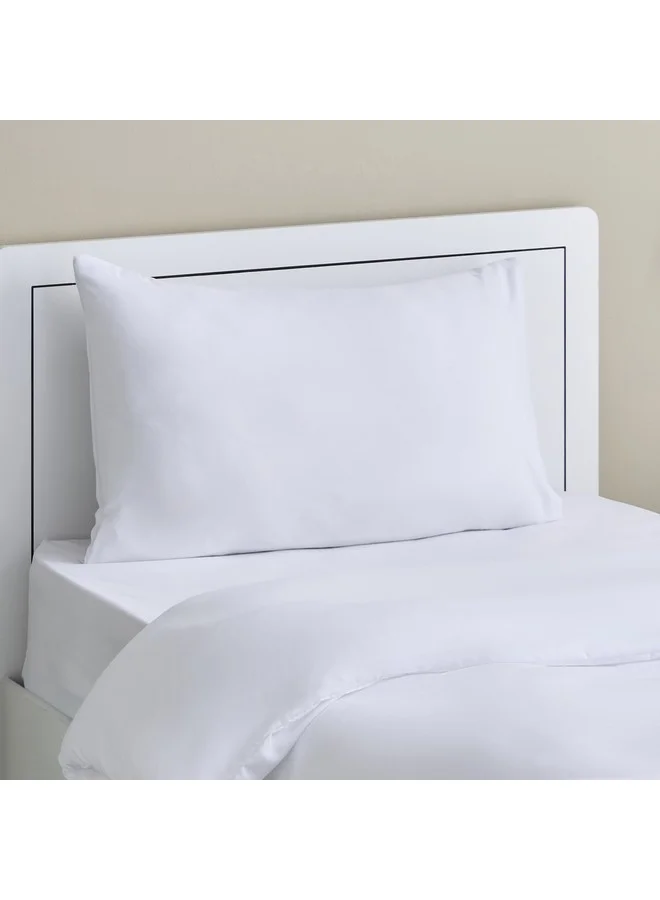 Home Box Axis 2-Piece Single Duvet Cover Set 135 x 200 cm