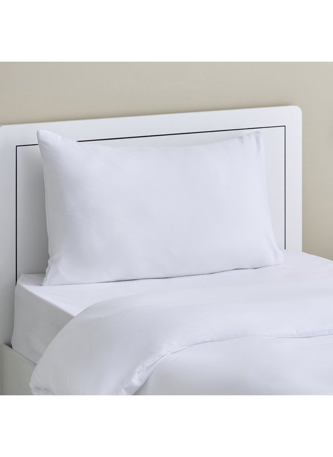 Home Box Axis 2-Piece Single Duvet Cover Set 135 x 200 cm  - Image 2