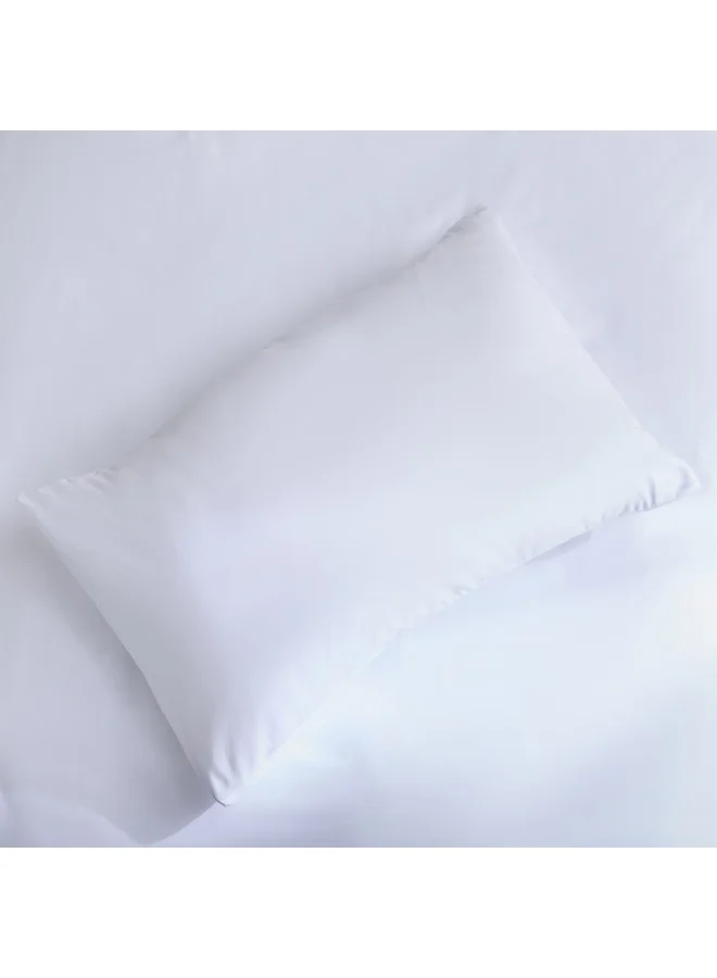 Home Box Axis 2-Piece Single Duvet Cover Set 135 x 200 cm