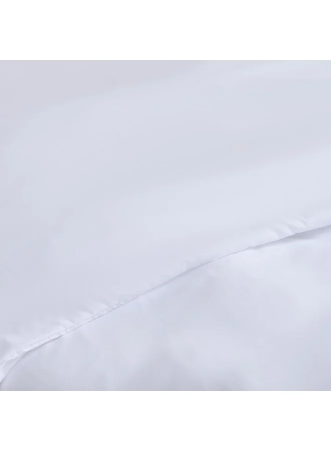 Home Box Axis 2-Piece Single Duvet Cover Set 135 x 200 cm