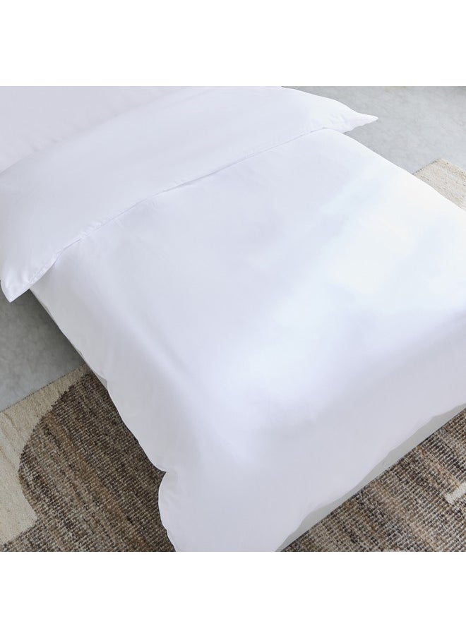 Home Box Axis 2-Piece Single Duvet Cover Set 135 x 200 cm  - Image 4