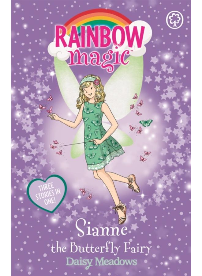 Rainbow Magic: Sianne the Butterfly Fairy : Special 