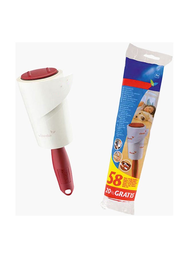 Vileda Lint Roller Set - Image 2