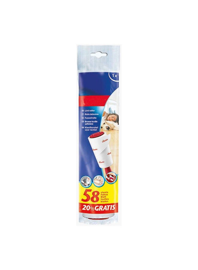 Vileda Lint Roller Set - Image 1