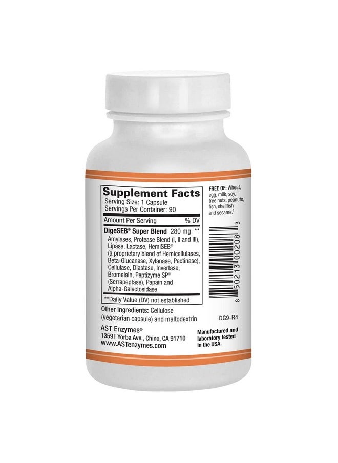 Digestive Enzyme Supplement Digestgi Ultra 180 Vegetarian Capsules 90 X 2 Digestion And Bloating Relief For Women And Men - pzsku/Z35EC8F36EDAEF2F7AE6CZ/45/_/1696934824/da8a062e-2e67-40bd-a8a3-8035bd12e6bf