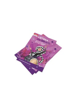 Listen & Celebrate Key Stage 3: Activities to Enrich and Diversify Key Stage 3 Music  - Image 2