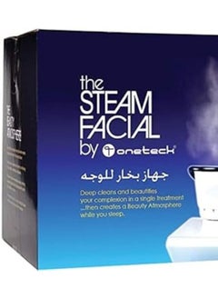 وان تيك جهاز بخار الوجه من ون تيك  - Image 3