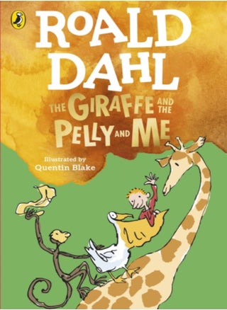 The Giraffe and the Pelly and Me - pzsku/Z35ECC223004BC1238D5EZ/45/_/1707131398/caf5a6f4-be12-4811-8d04-00174eb147d7