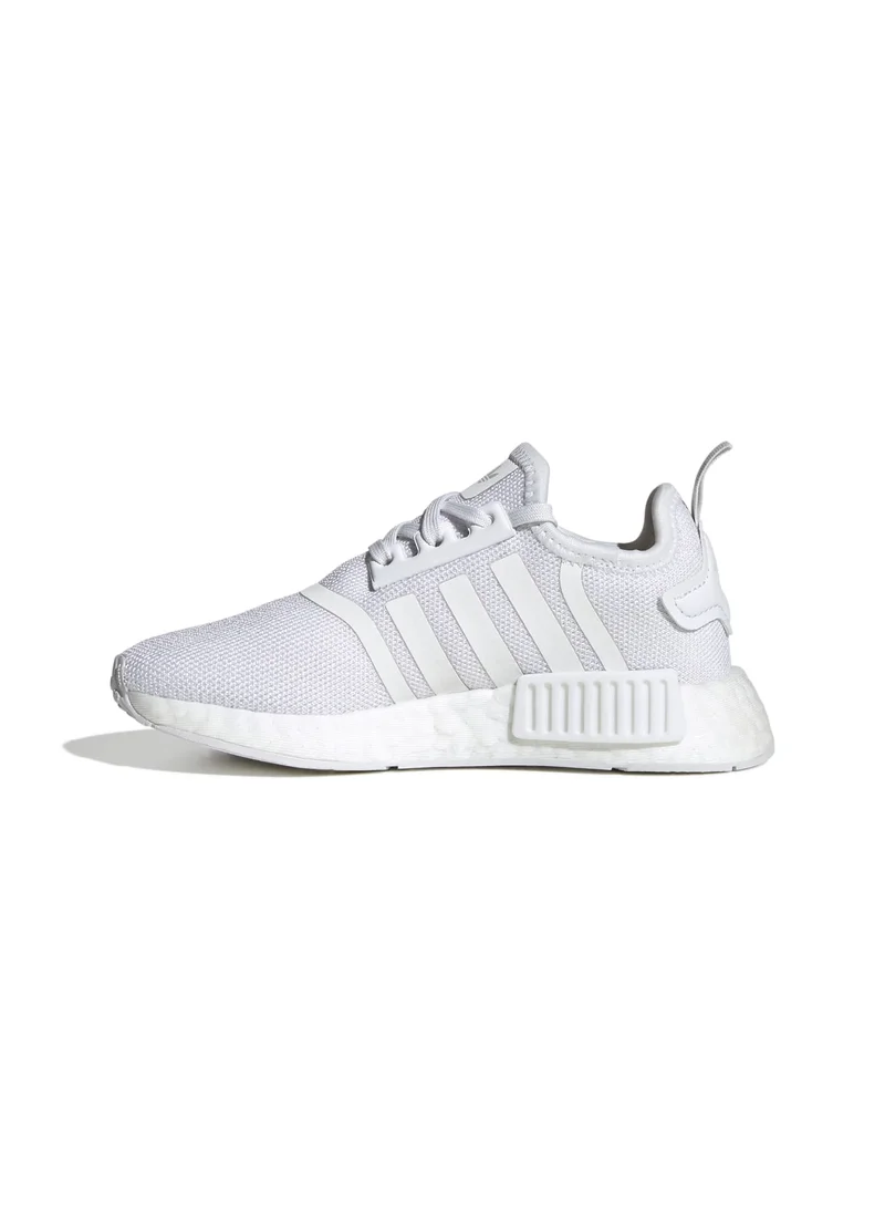 اديداس adidas NMD_R1 C White Originals Women Shoes