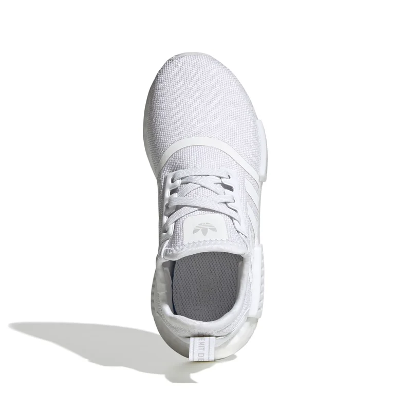 adidas أديداس NMD_R1 سي وايت أوريجينالز نسائي