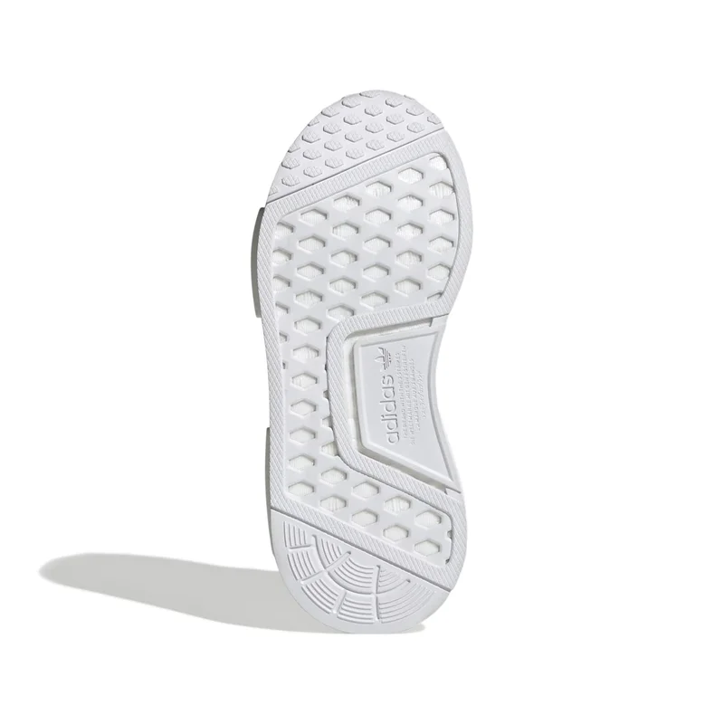 adidas أديداس NMD_R1 سي وايت أوريجينالز نسائي