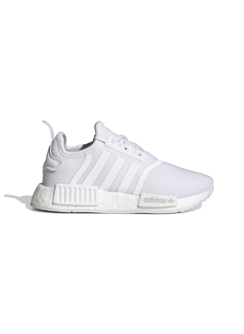 اديداس adidas NMD_R1 C White Originals Women Shoes