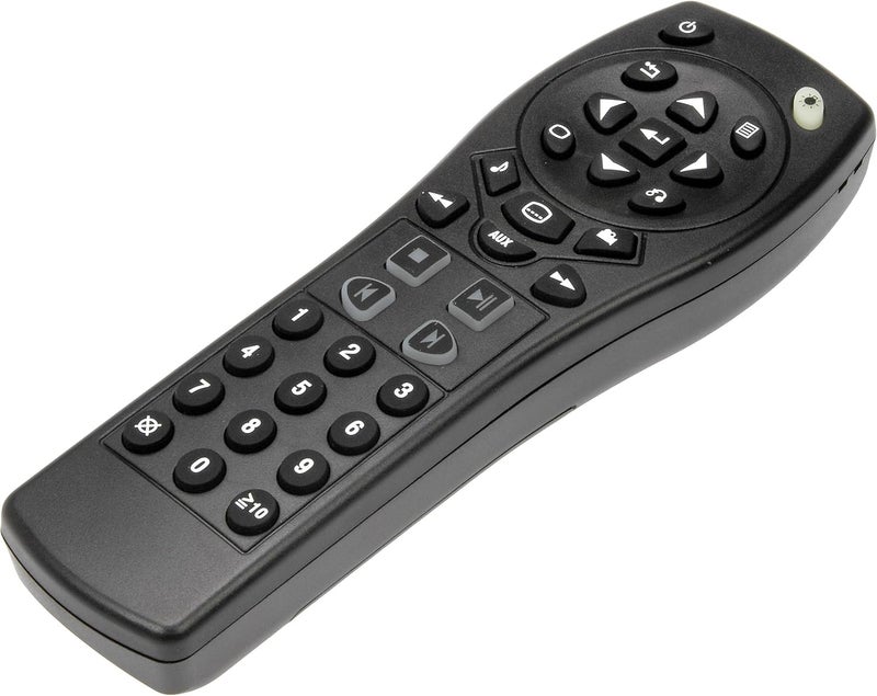 DORMAN 57001 DVD Player Remote Control for GM - Image 1