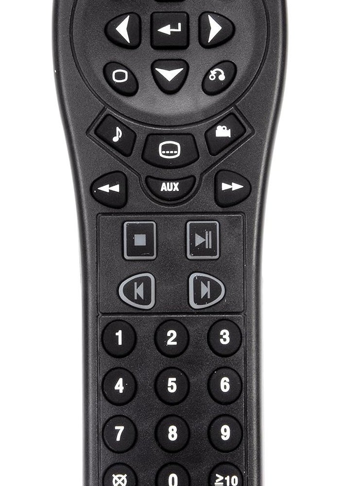 DORMAN 57001 DVD Player Remote Control for GM - Image 3