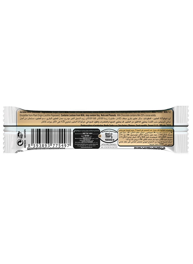 Aero Milk Chocolate - Image 4